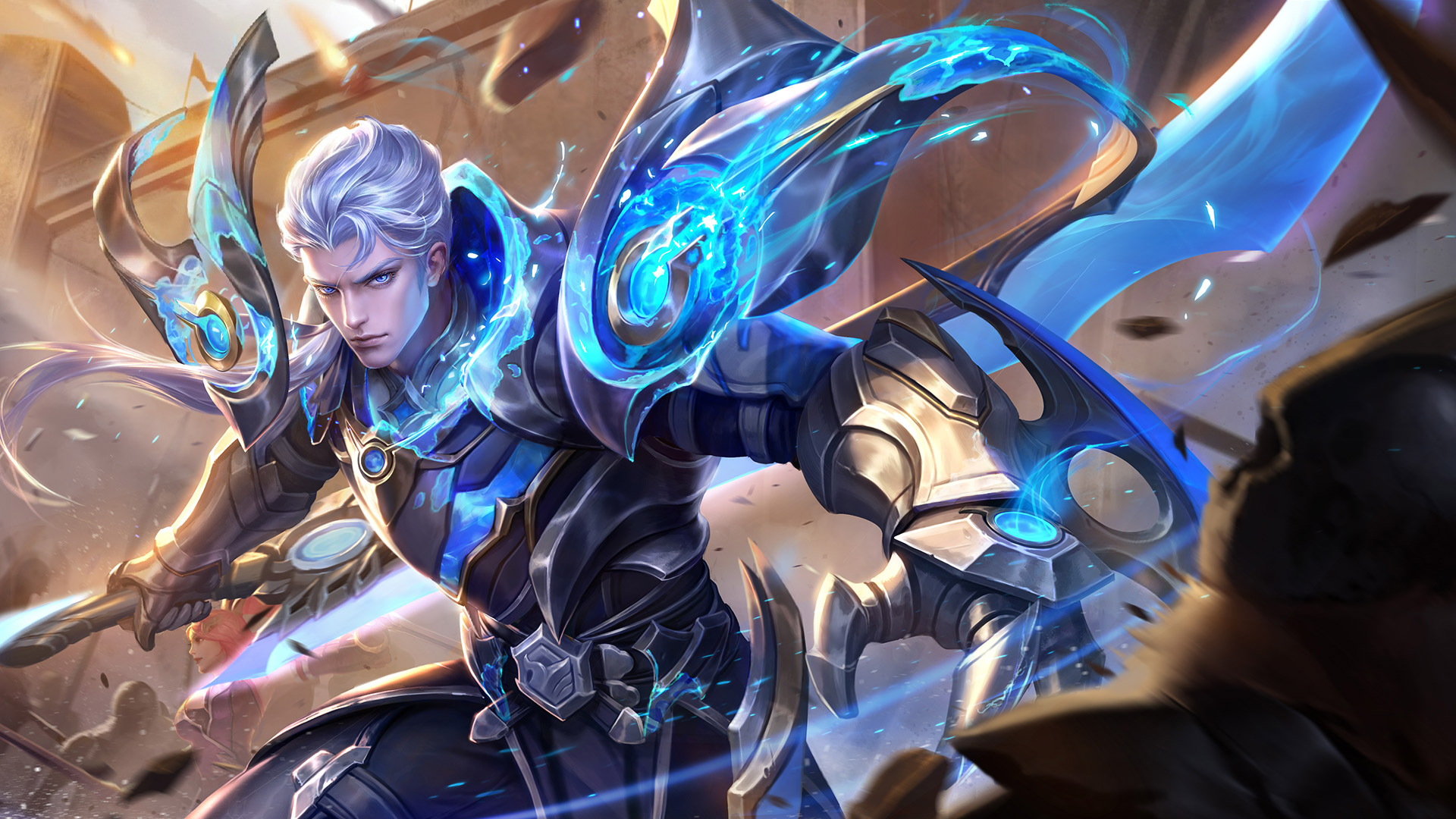 但肋部空间 但肋部空间