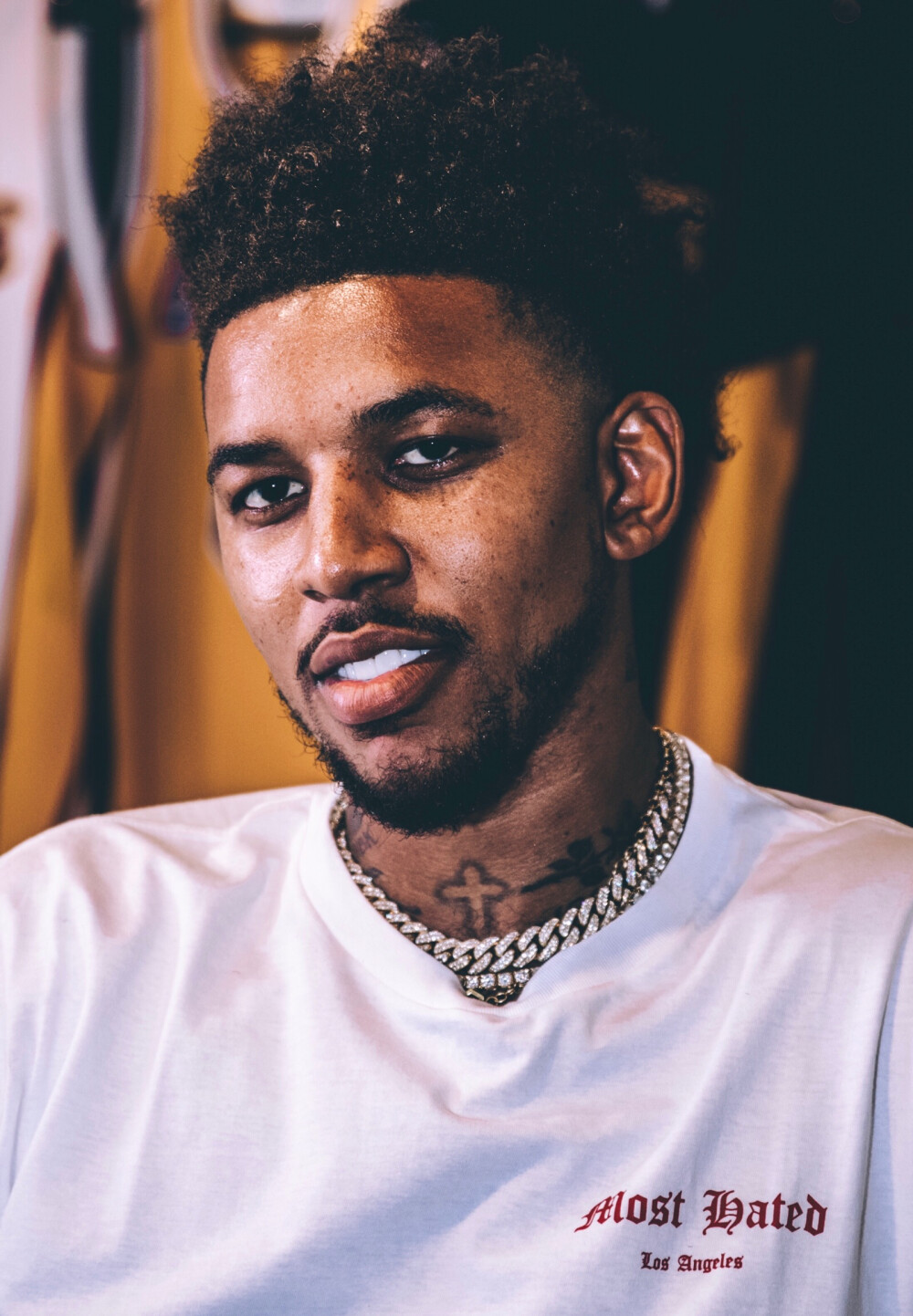 的双重解读 的双重解读